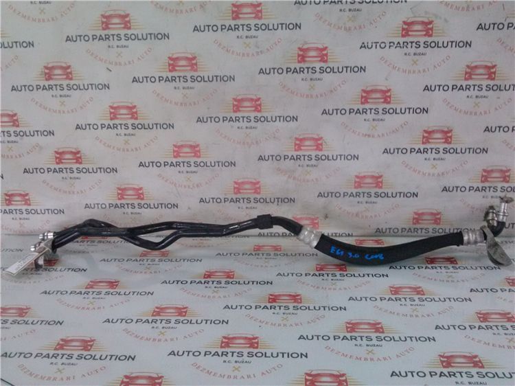 conducta racire ulei cutie viteze  2 buc  bmw e60 3.0 d an fabr. 2008