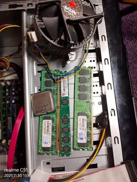 Продам ПК без windows