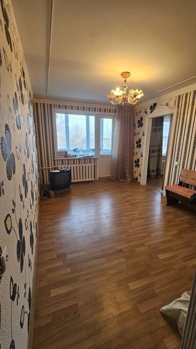 Продаётся 3-х комнатная квартира район Ремзавод