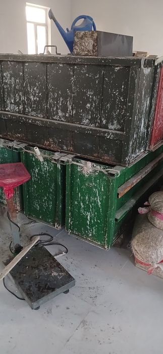 Penablok gipsablok aparat qolip qolib