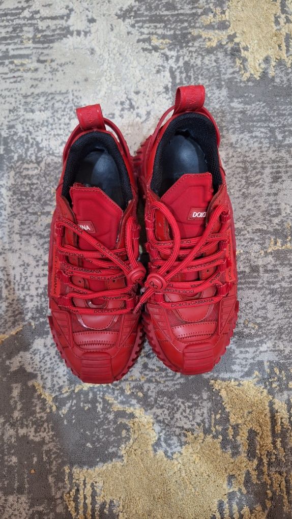 Adidași dulce &gabbana
