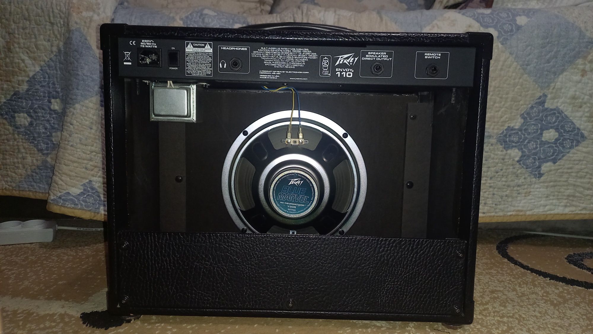 Peavey Envoy 110