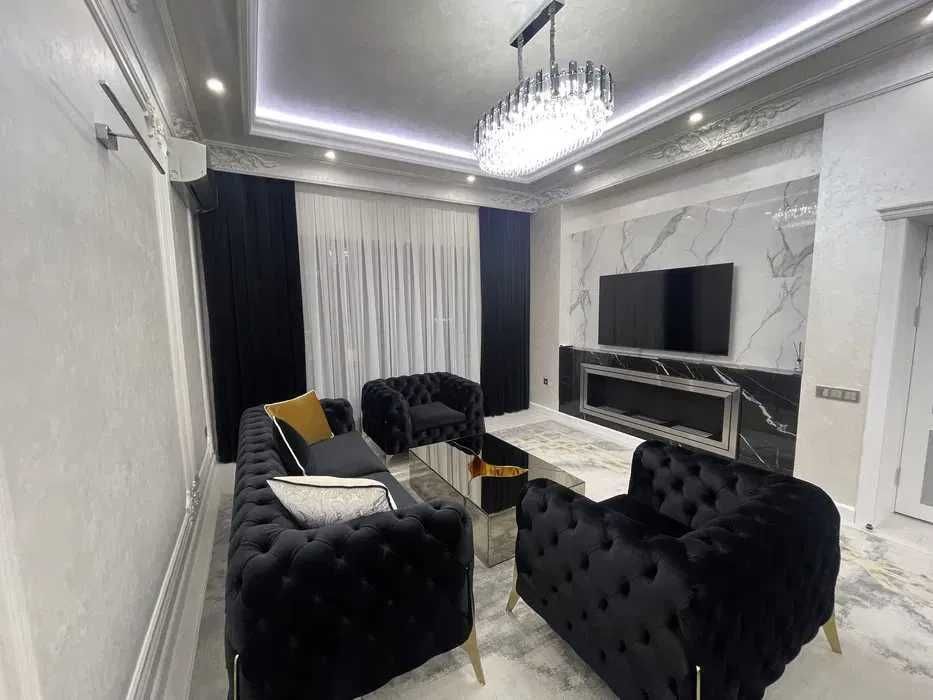 Аренда 3-комнатной в Мирзо Улугбекском районе