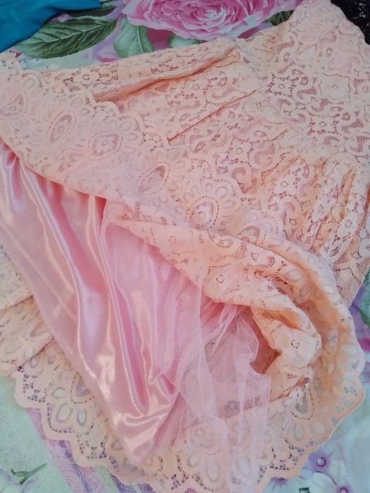 Платье на подростка