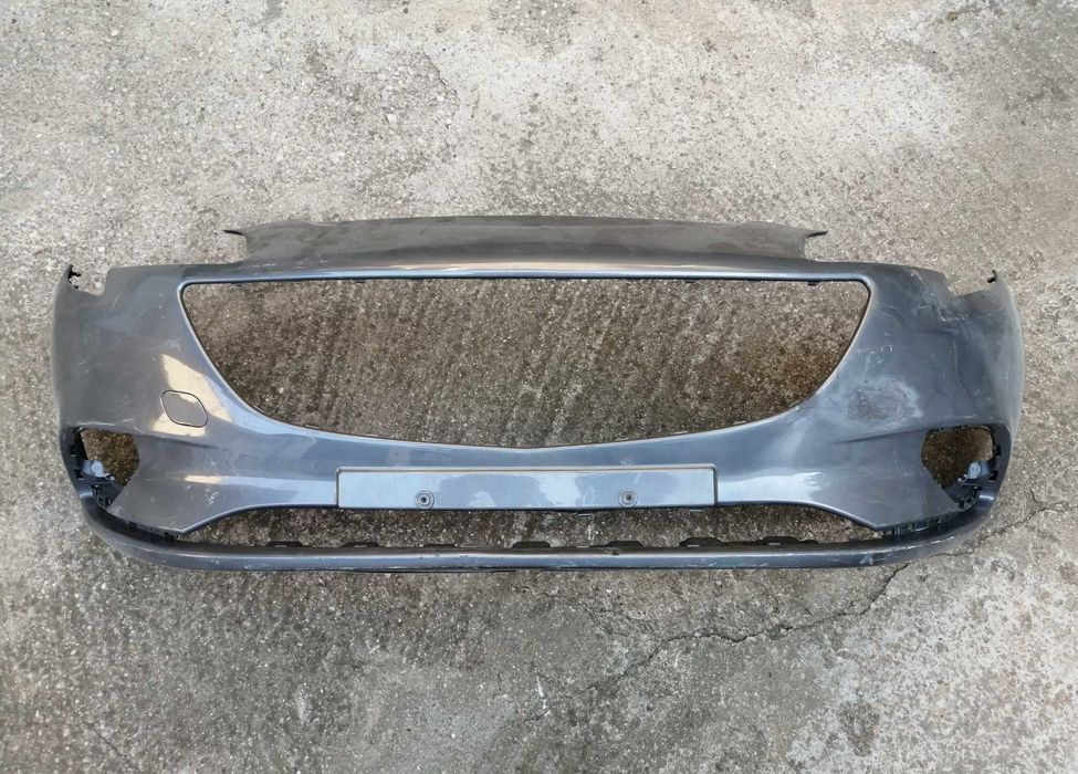 bara Opel Corsa E 200 lei