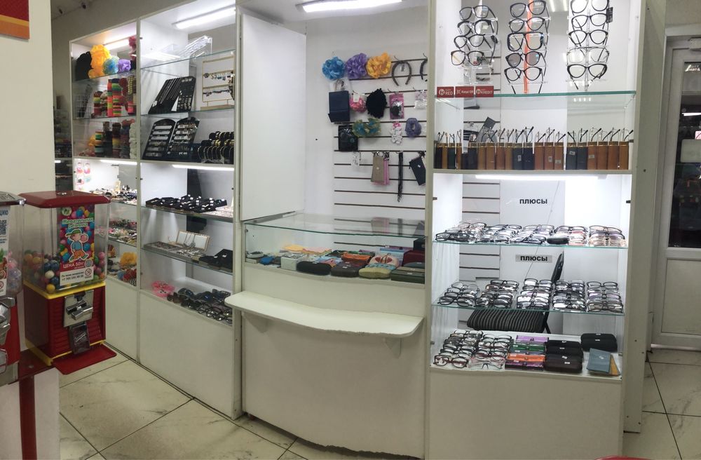 Аренда торговой площади / бутика