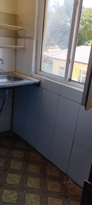 Продается 1 комнатная квартира в бывшем общежитии