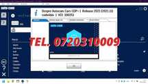 Softuri si Instalarea Programului Delphi si Autocom