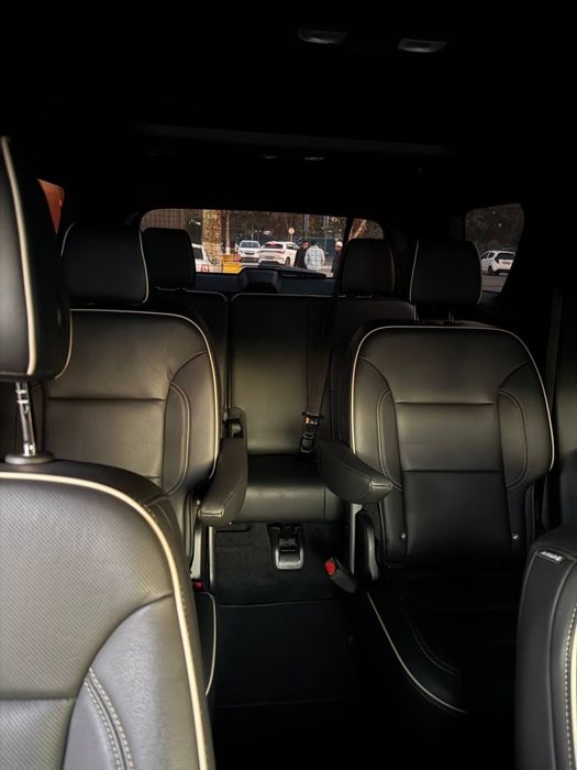 Chevrolet Traverse 2023