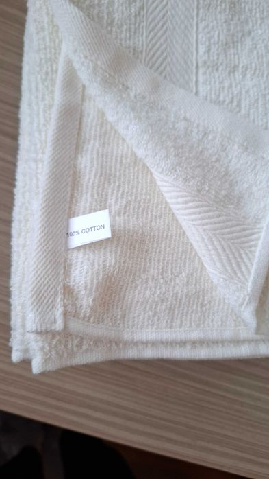 Хавлии 45×80 см. 4 бр. - 10 лв