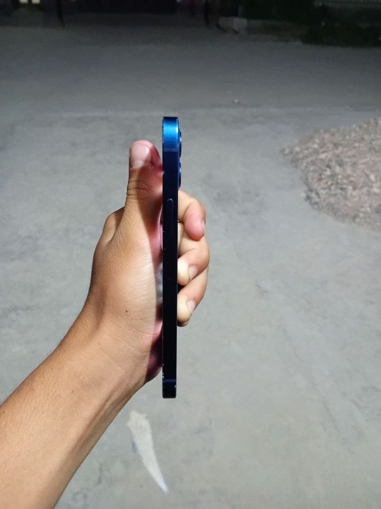 Iphone 12 128gb 79%