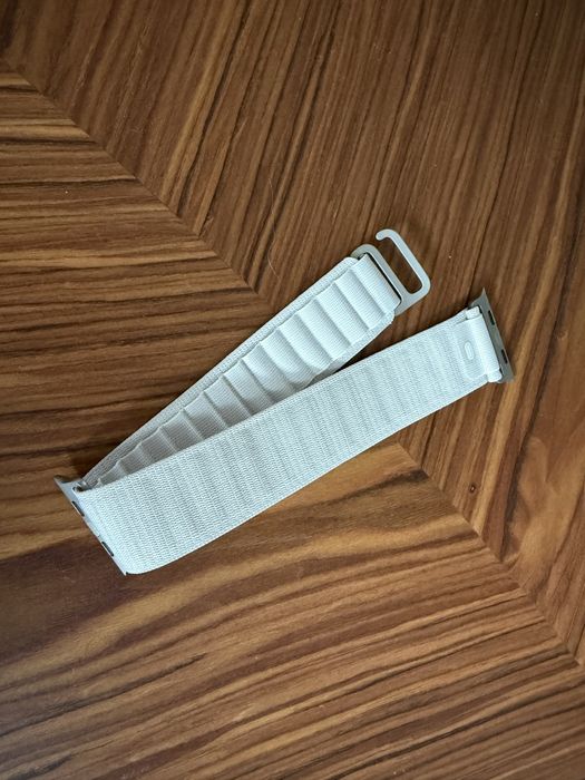 Curea Apple Watch Ultra 1 2 3 Alpine Loop marimea L