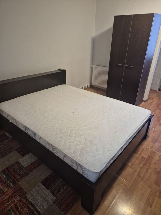 Închiriez garsonieră