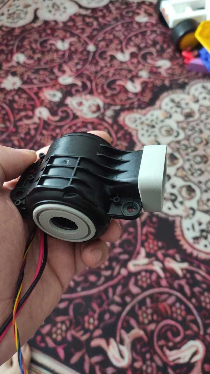 запчасти для роботов пылесосов Tefal Xplorer Serie