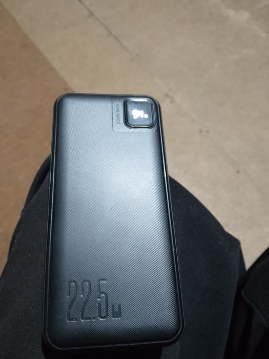 Продам паурбанк срочно кто возьмёт сегодня скидка