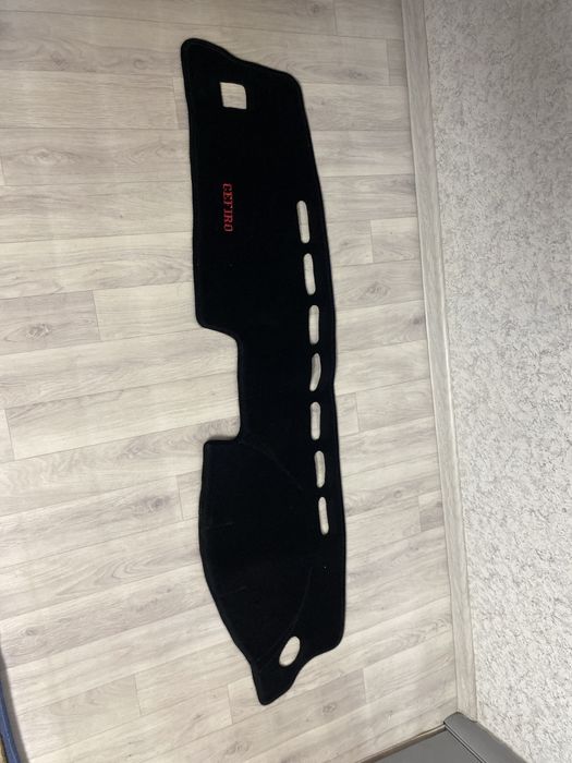 Накидка для панель приборов на ниссан цефиро  а33