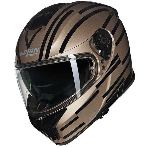 Каска Nolan N80-8 Alfiere N-Com