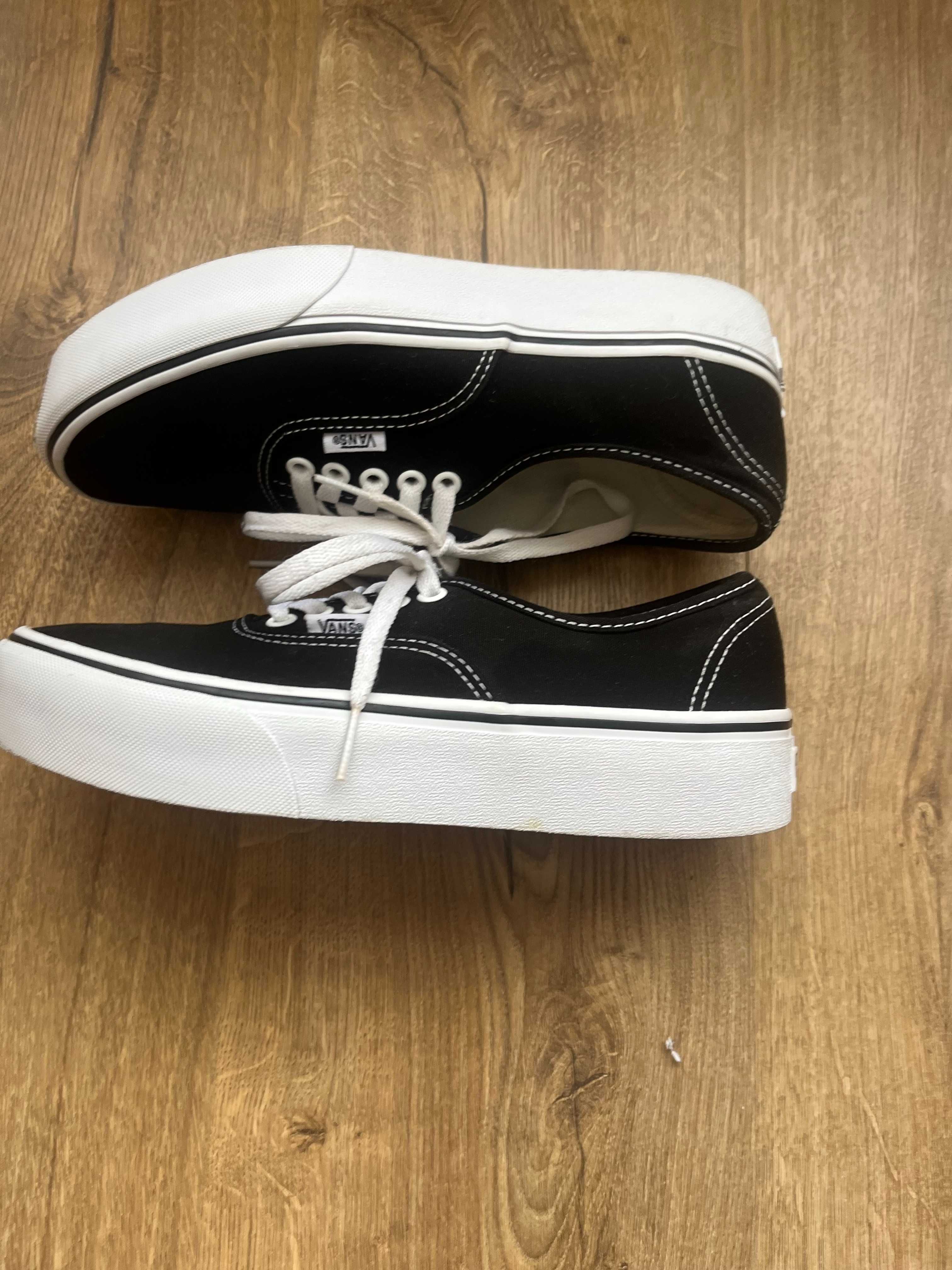 Vans Authentic - 40 номер
