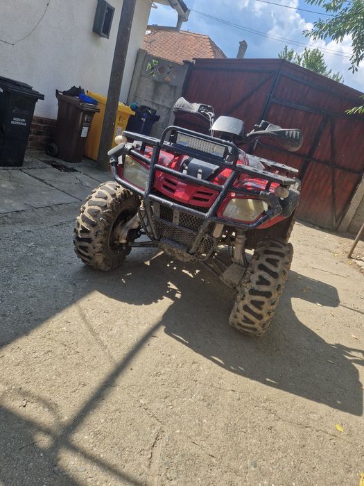 Atv linhai buyang