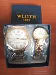 Wlisth 1853 Original Soat