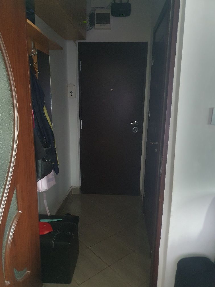 Apartament cu 2 camere de vânzare