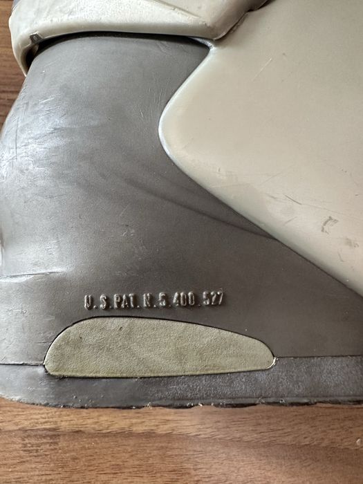 Ски обувки Technica Gamma TL9