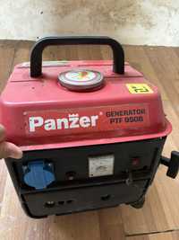 Generator Panzer PTF 950B