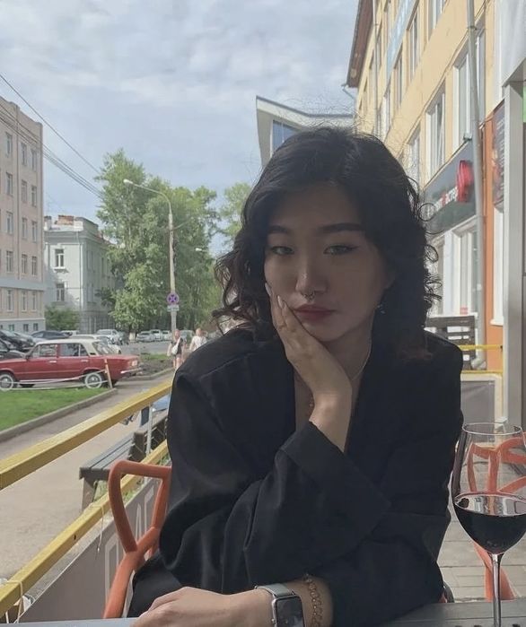 Психолог- про тревогу, самоценность и внутренний диалог