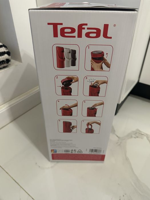 Tefal Ponza termos