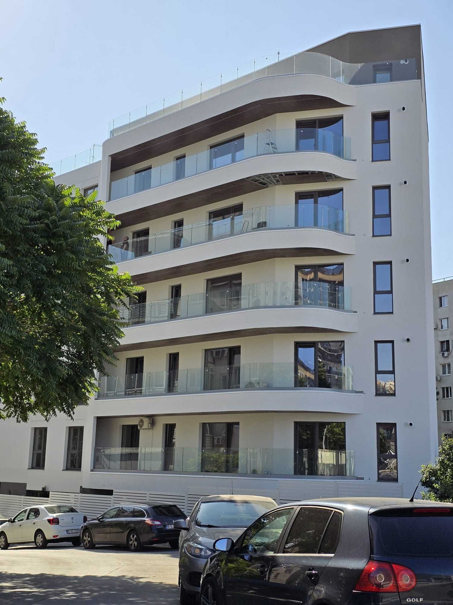 Apartament 3 camere Dristor Corner Apartments