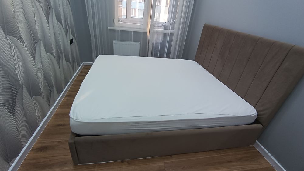 Продам кровать в хорошем состоянии