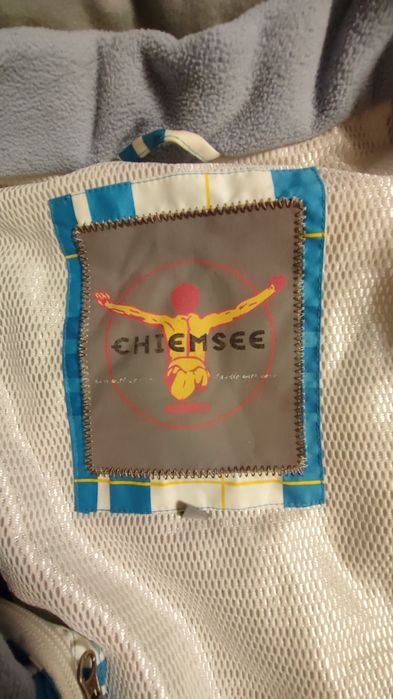 Горнолыжная куртка, для походов в горы