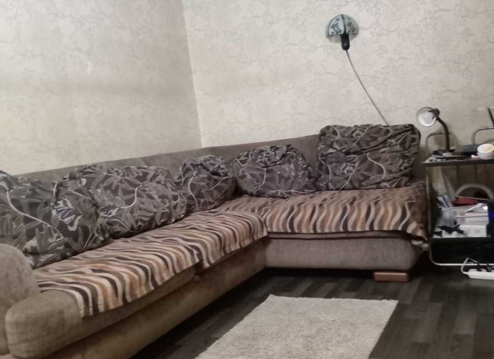 Однушка длительно