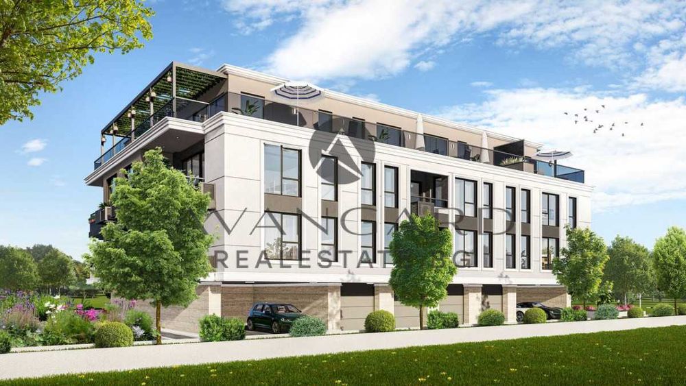 Продава се Двустаен апартамент в Пловдив, Христо Смирненски - 68 кв.м за 1243 €/кв.м - Снимка #3