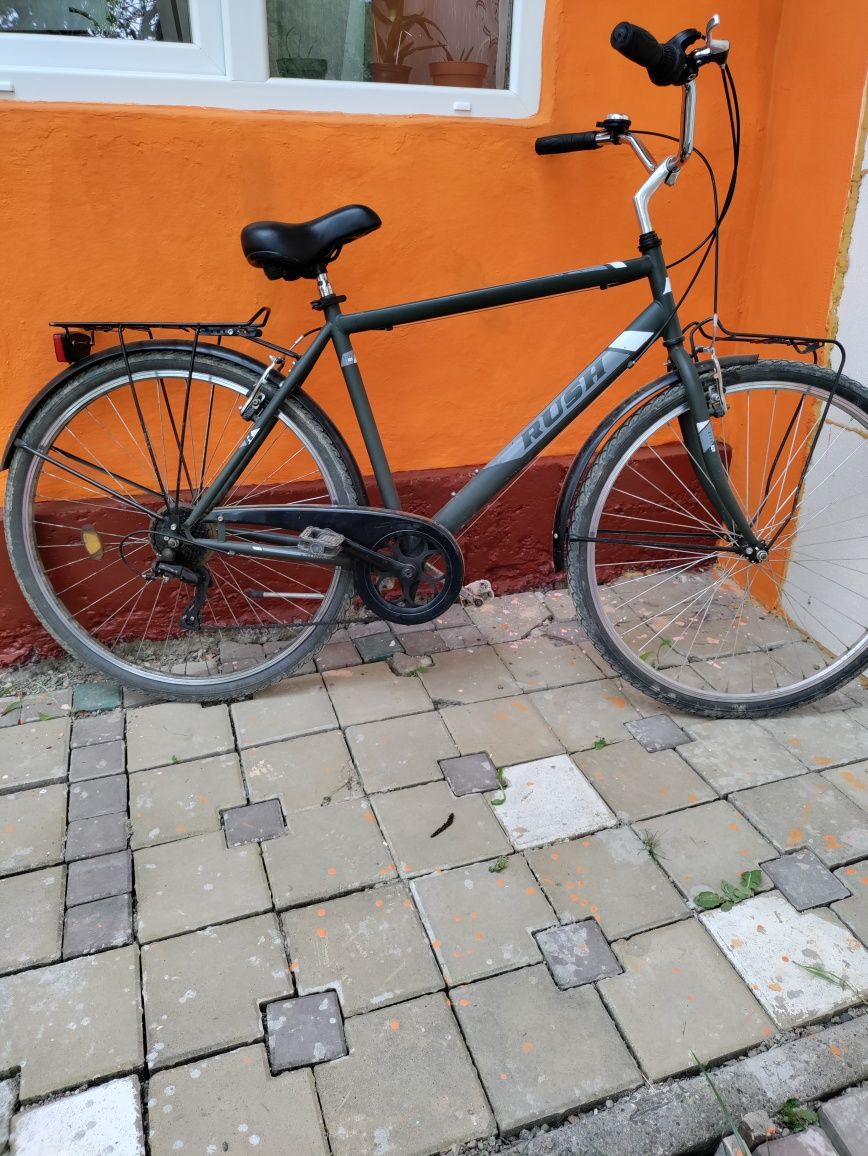 Bicicleta adulți stare foarte buna