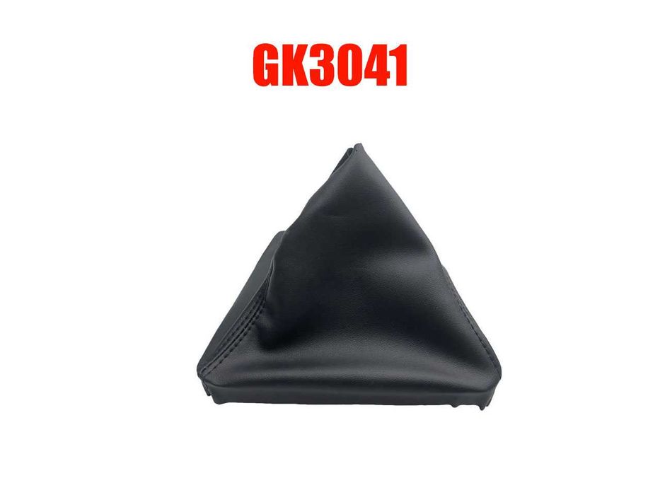 Маншон за скоростен лост за BMW E30, F30, E60 Pre-Face, E87   111