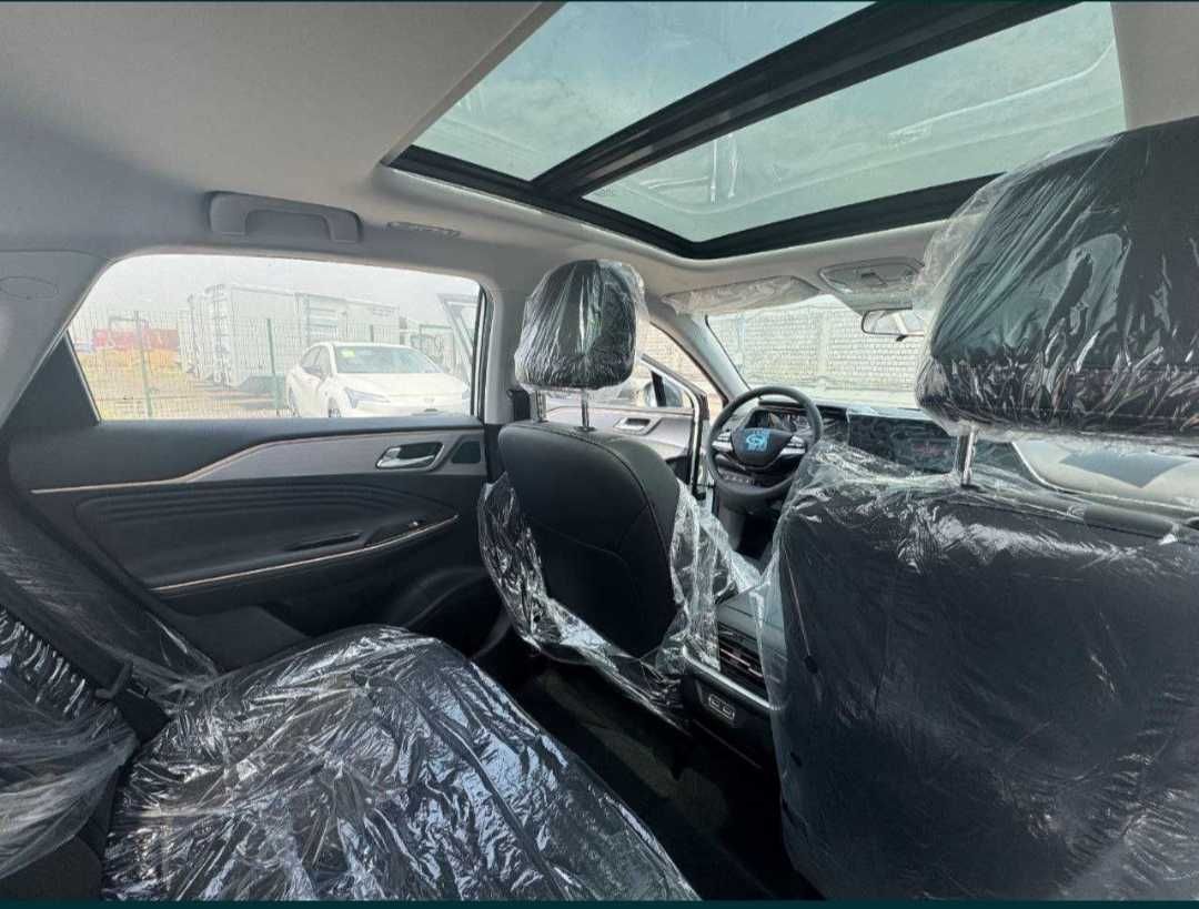 Gac AION S plus Арзонга