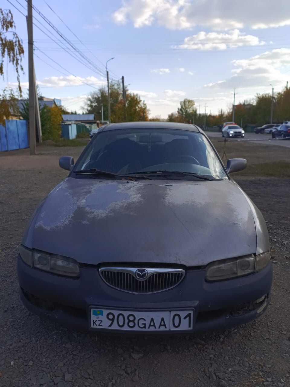 Продам Mazda xedos 6