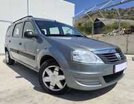 Dacia Logan MCV 1.6 mpi