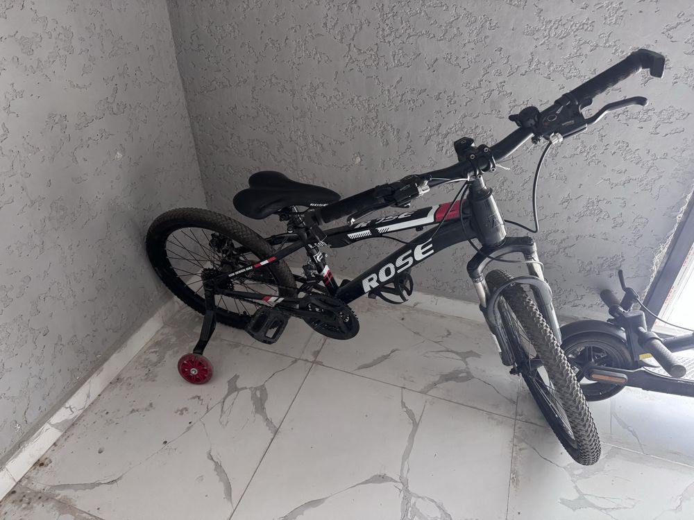 Продается велесипед