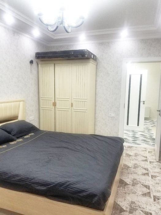 Сдаётся 2х ком Premium Lux на Узбекистанская ор Оптовик!!!