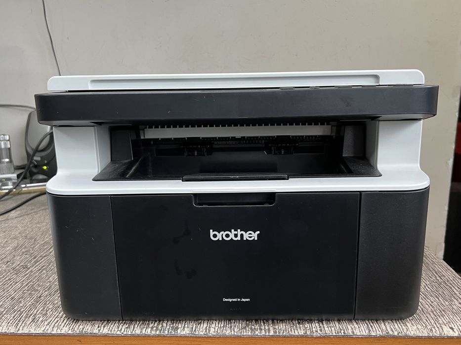 Мултифункционален Принтер Brother DCP - 1512E