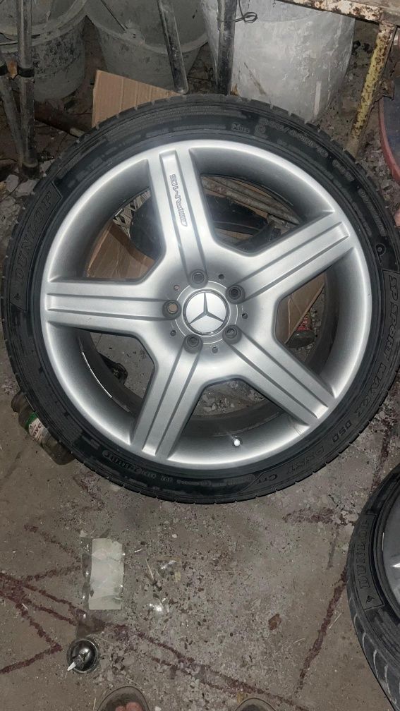 Продам диски размера 19