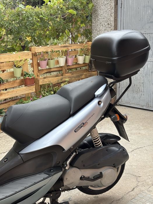 Aprilia Sr150 2T