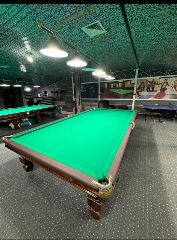 Billiard Bilyard Билярд