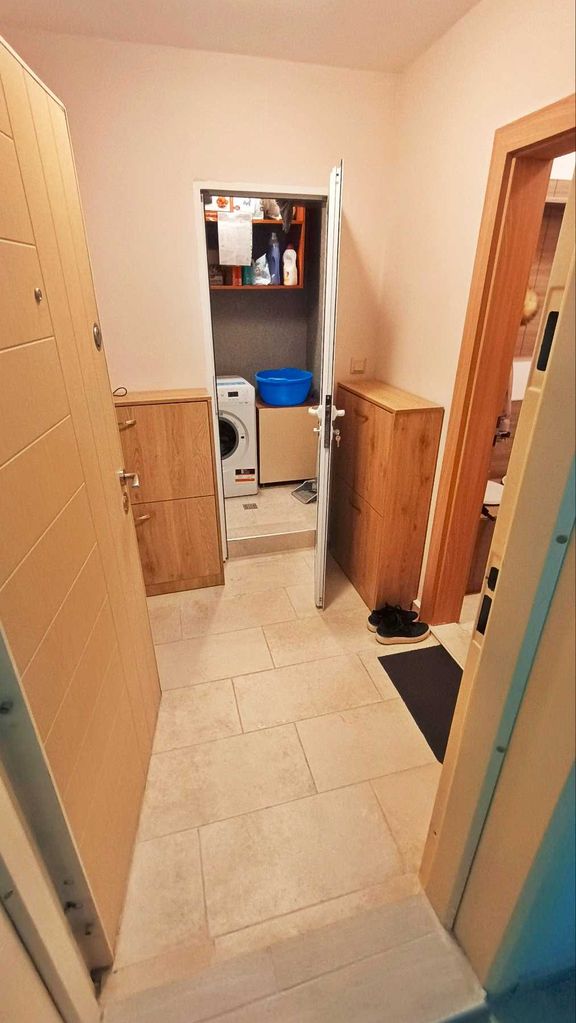 Продава се Тристаен апартамент в София, Студентски град - 102 кв.м за 2304 €/кв.м - Снимка #4