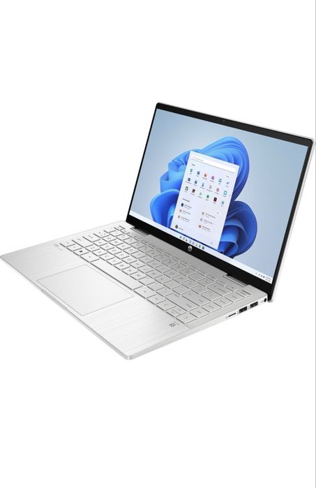 Laptop 2in1 pavilion 14*360 HP full HD