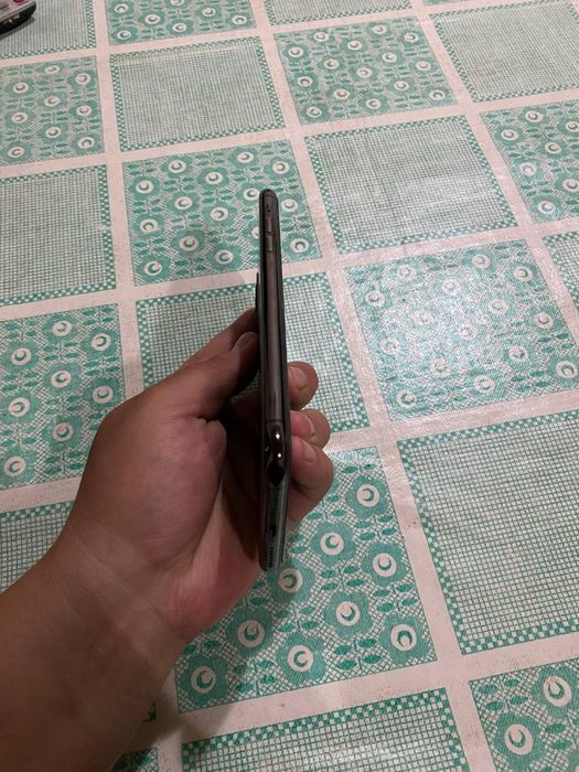 Iphone 11 pro max 256 gb
