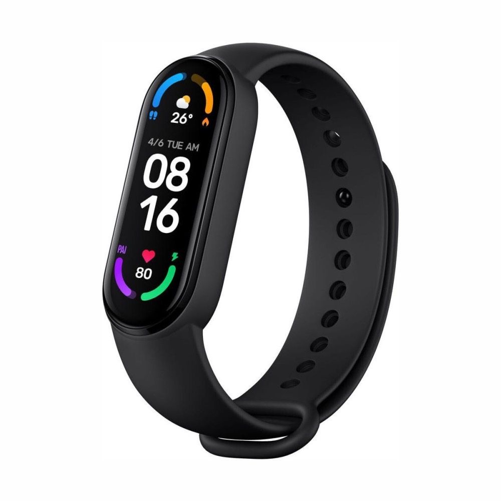 Xiaomi Mi Band 6