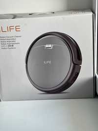 Робот-пылесос ILife